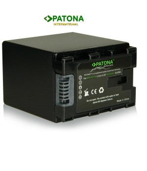 Acumulator Premium pt. JVC BN-VG107, BN-VG138, BN-VG121, BN-VG114, compatil marca Patona,