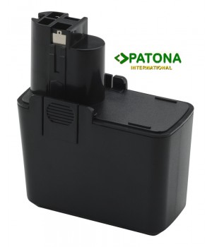 Acumulator Bosch GSR 7.2VES-2, 7,2V /1500mAh /Ni-Cd, compatibil marca Patona,